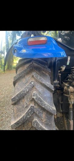New Holland Other 2013