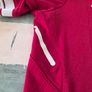 Liverpool Football Club Home Jersey 2017 to 2018 Childrens Large New Balance Image 3