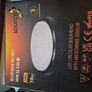 Brand New 18W LED Circular Bulkhead Light  BNIB Image 2