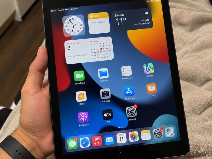 Apple iPad 9th Generation - 64GB
