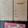 Woodcraft Construction Kit - Jeep - PO63 - Quay Image 5