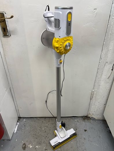Zanussi Airwave Cordless Vacuum Cleaner