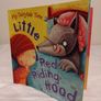 My Fairytale Time, Classic Little Red Riding Hood Story Book Image 3