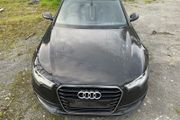 2014 Audi A6 S-LINE ESTATE Breaking for Parts