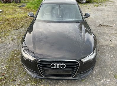 2014 Audi A6 S-LINE ESTATE Breaking for Parts