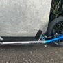 Sullivan Terra Firma All-Terrain Scooter- Blue/Silver Image 4