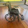 Wheelchair - self-propelling Image 3