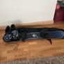 Snowboard &boots Image 2