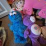 Bag of teddy bears Image 3