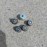 Wheel lock set Image 4