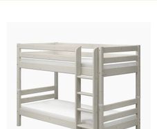 Flexa Classic Bunk Bed