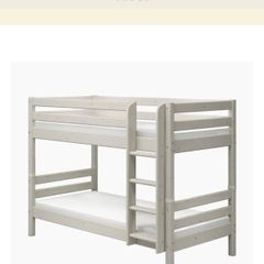 Flexa Classic Bunk Bed
