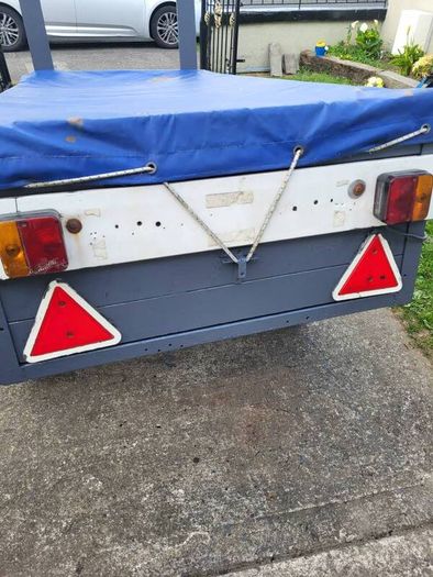trailer