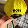 Aston Martin F1 Mens Hat Brand New Image 2