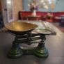 Librasco antique weighing scales x2 Image 3