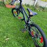 Rockrider kids bike 20 inch-Black- good condition, Image 3