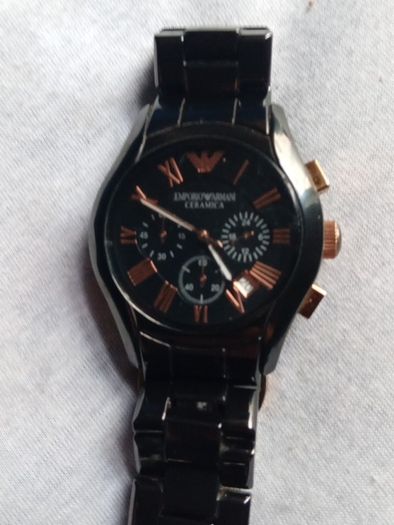 watch