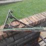 Outdoor Wall brackets x2. Image 2