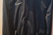 Nike tracksuit
