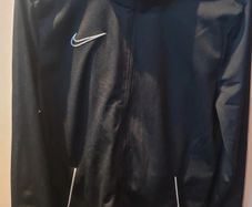 Nike tracksuit