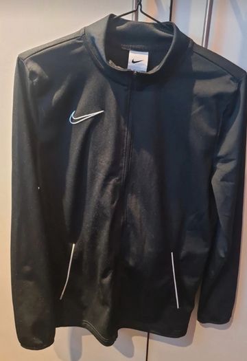 Nike tracksuit