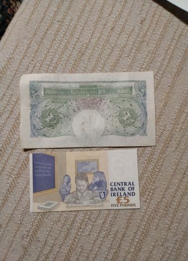 Two   Notes