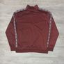 Track Jacket Umbro Maroon Image 6