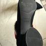 New Leather suede ankle boots Image 3