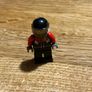 Lego City race bike transporter Image 6