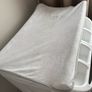 Baby Changing Unit Table & Bath (One Owner) Image 4