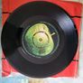 George Harrison Miss O Dell 7 inch Apple R 5988 Image 2