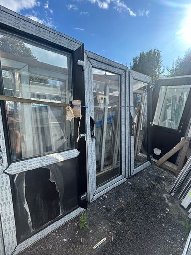 pvc door from 200