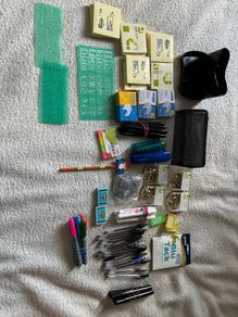 Stationery bundle