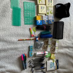 Stationery bundle
