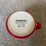 Collectible Starbucks Christmas Mug Image 4