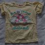 selection of t shirts Image 5