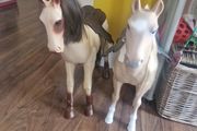 MyGeneration horses