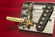 Rolling B Bender For Telecaster