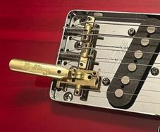 Rolling B Bender For Telecaster