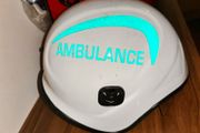 Paramedic Helmet