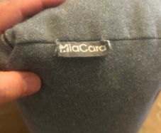 Mia Cara Designer Dog bed