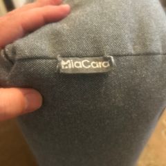 Mia Cara Designer Dog bed