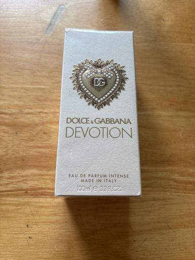 Dolce&Gabbana Devotion Intense 100ml for her