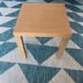 ikea side table Image 2