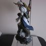 Assassins Creed Connor Statue Freedom 2012 Image 4