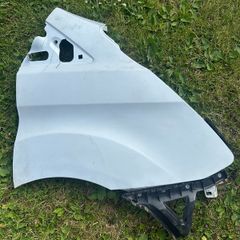 Ford Transit Custom 2012-2018 Driverside wing