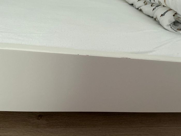 Ikea cot / bed