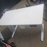 standing electric desk Image 2