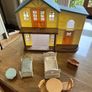 Sylvanian Family Hillcrest Home with furniture Image 2