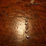 Necklace sterling silver 925 Image 3